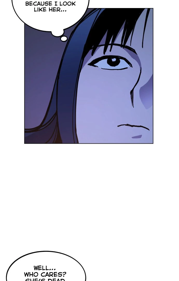 Girl Under Trial Chapter 171 - page 21