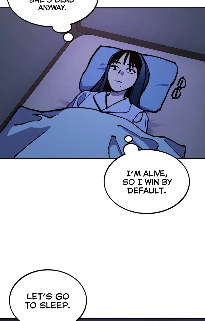Girl Under Trial Chapter 171 - page 22