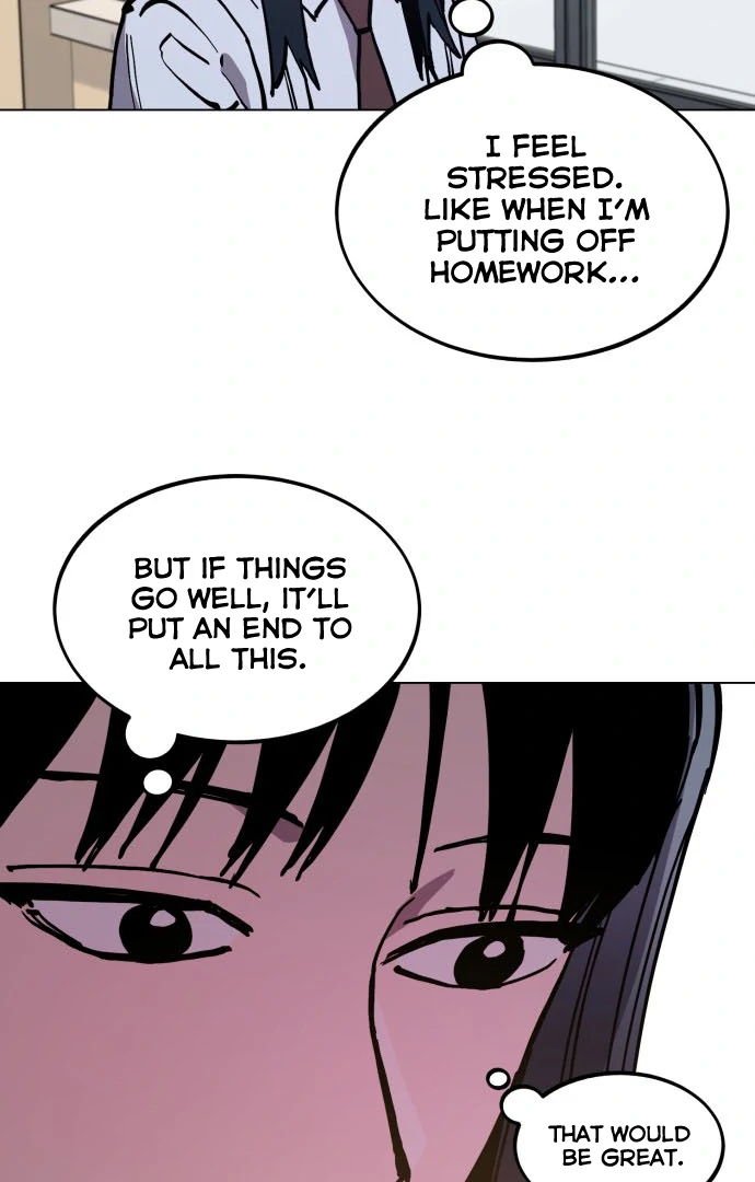 Girl Under Trial Chapter 171 - page 26