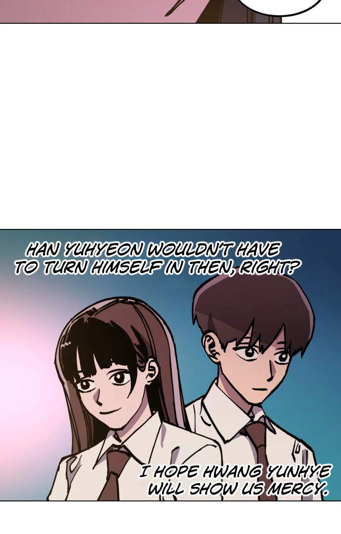Girl Under Trial Chapter 171 - page 27