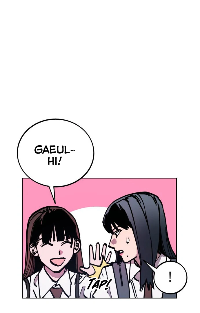 Girl Under Trial Chapter 171 - page 28