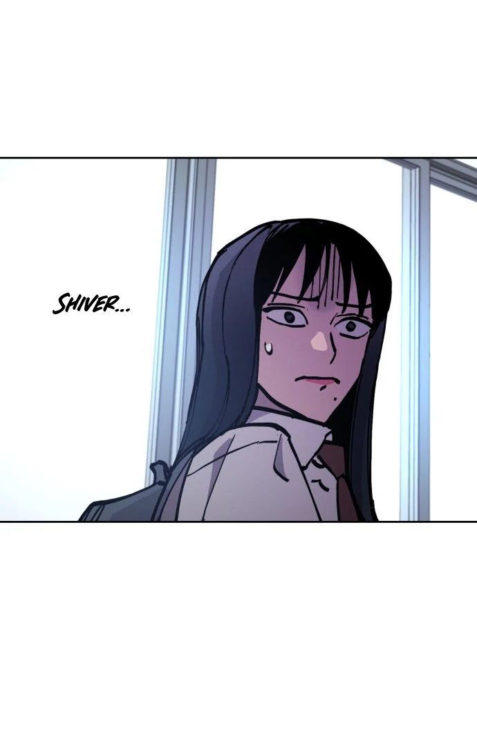 Girl Under Trial Chapter 171 - page 31