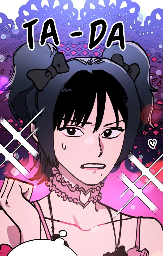 Girl Under Trial Chapter 171 - page 33