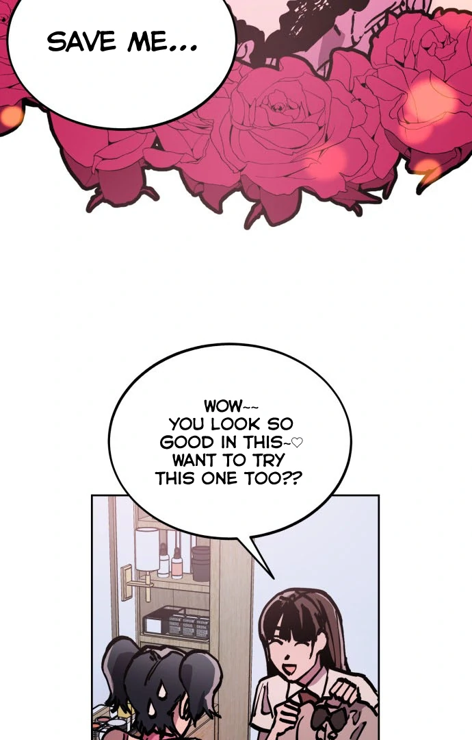 Girl Under Trial Chapter 171 - page 34