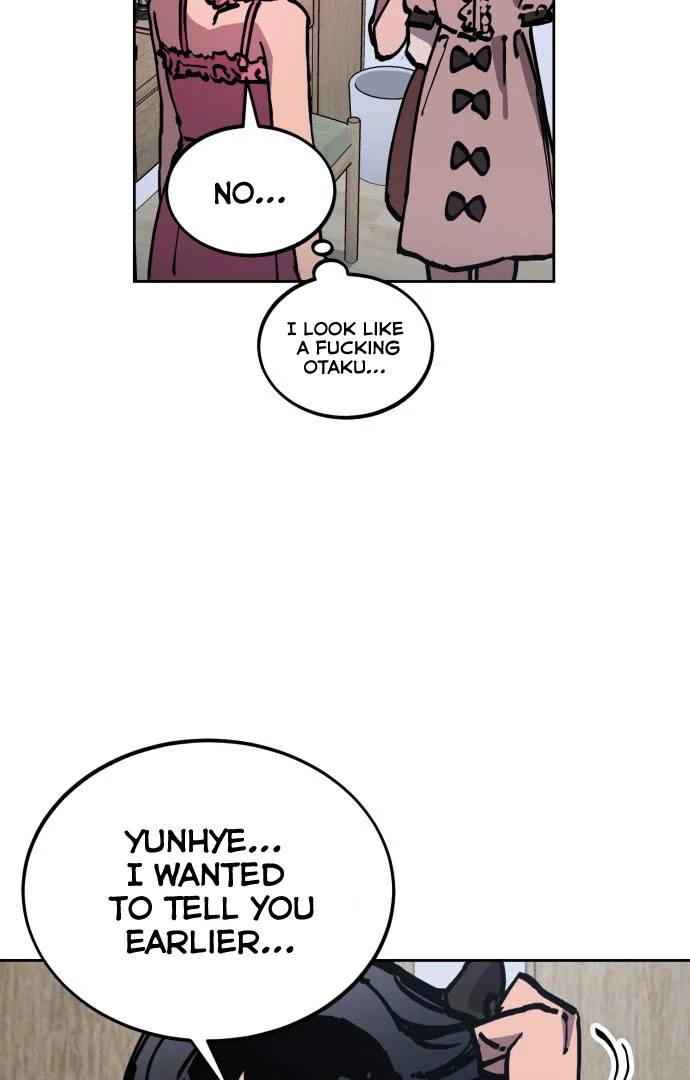 Girl Under Trial Chapter 171 - page 35