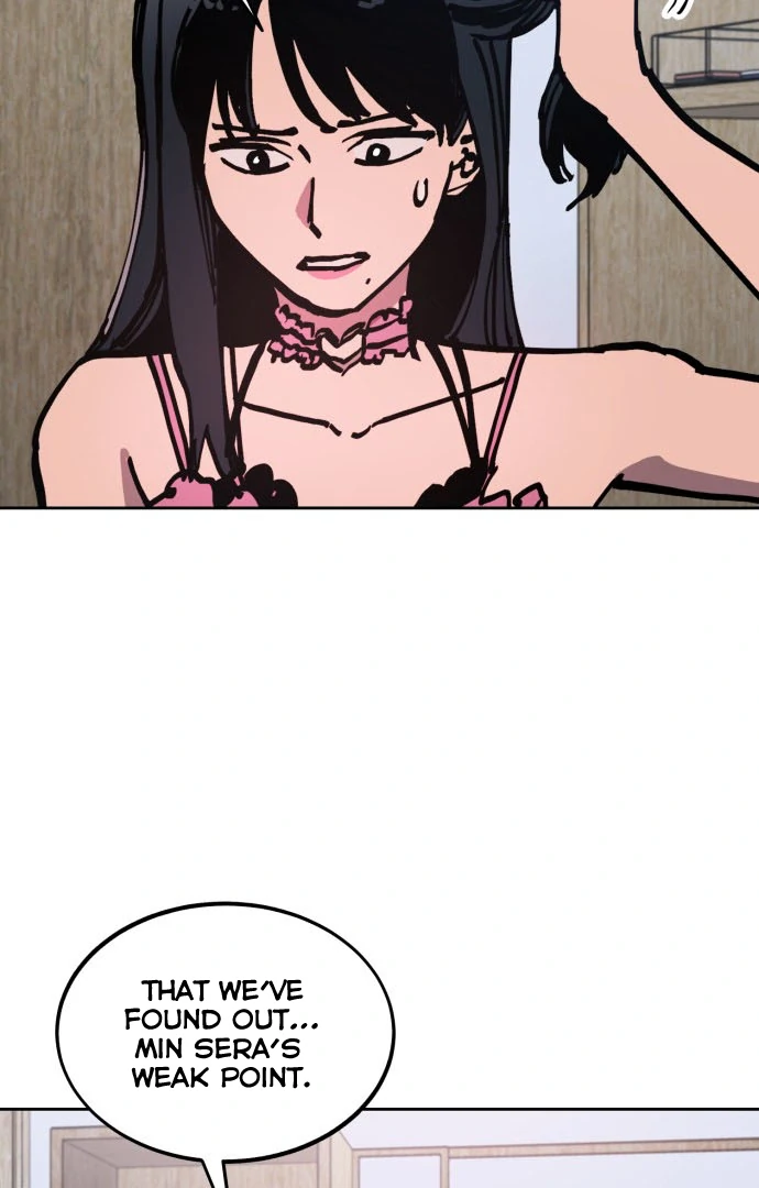 Girl Under Trial Chapter 171 - page 36