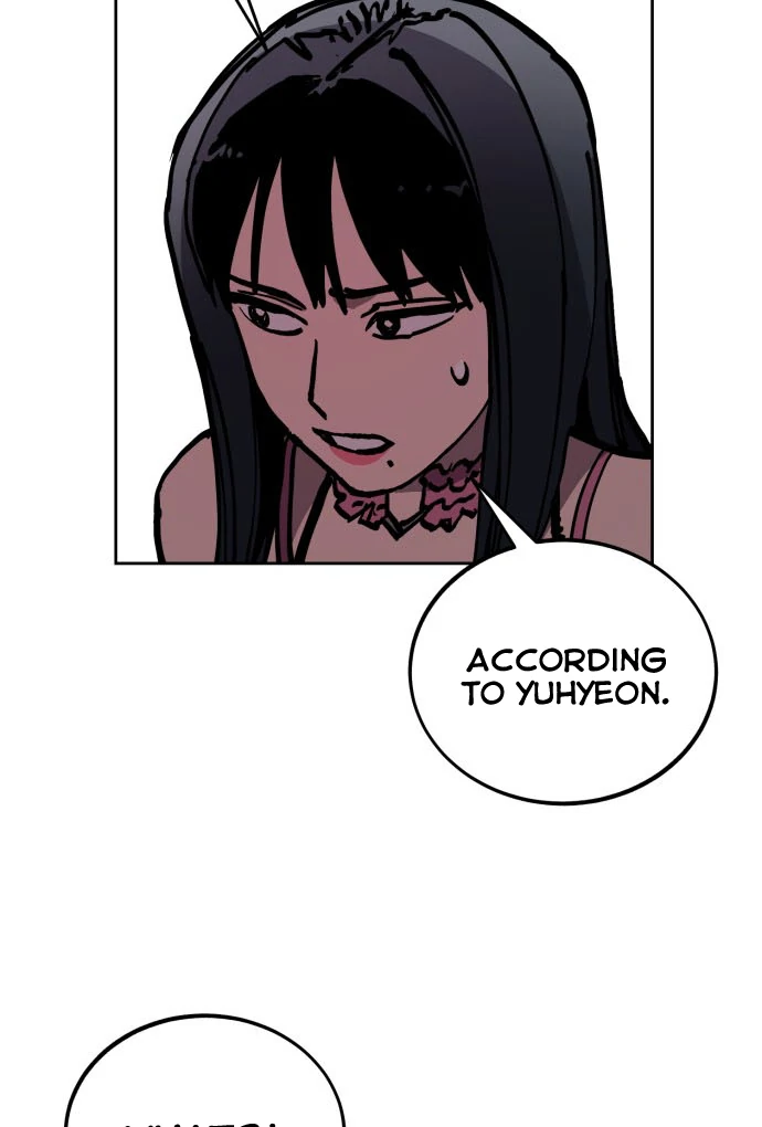 Girl Under Trial Chapter 171 - page 38
