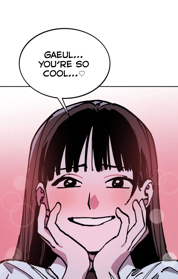 Girl Under Trial Chapter 171 - page 41