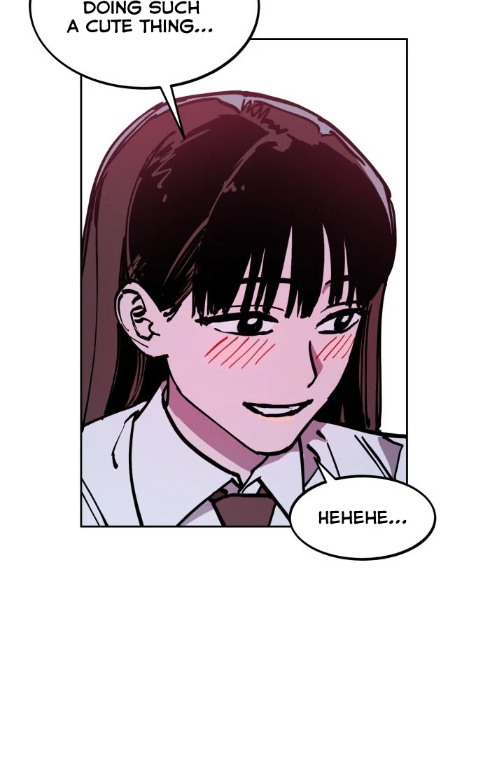 Girl Under Trial Chapter 171 - page 44