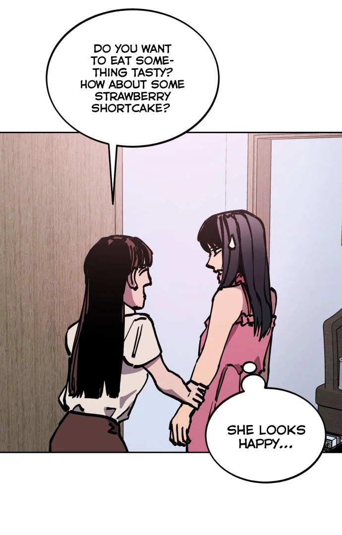 Girl Under Trial Chapter 171 - page 45