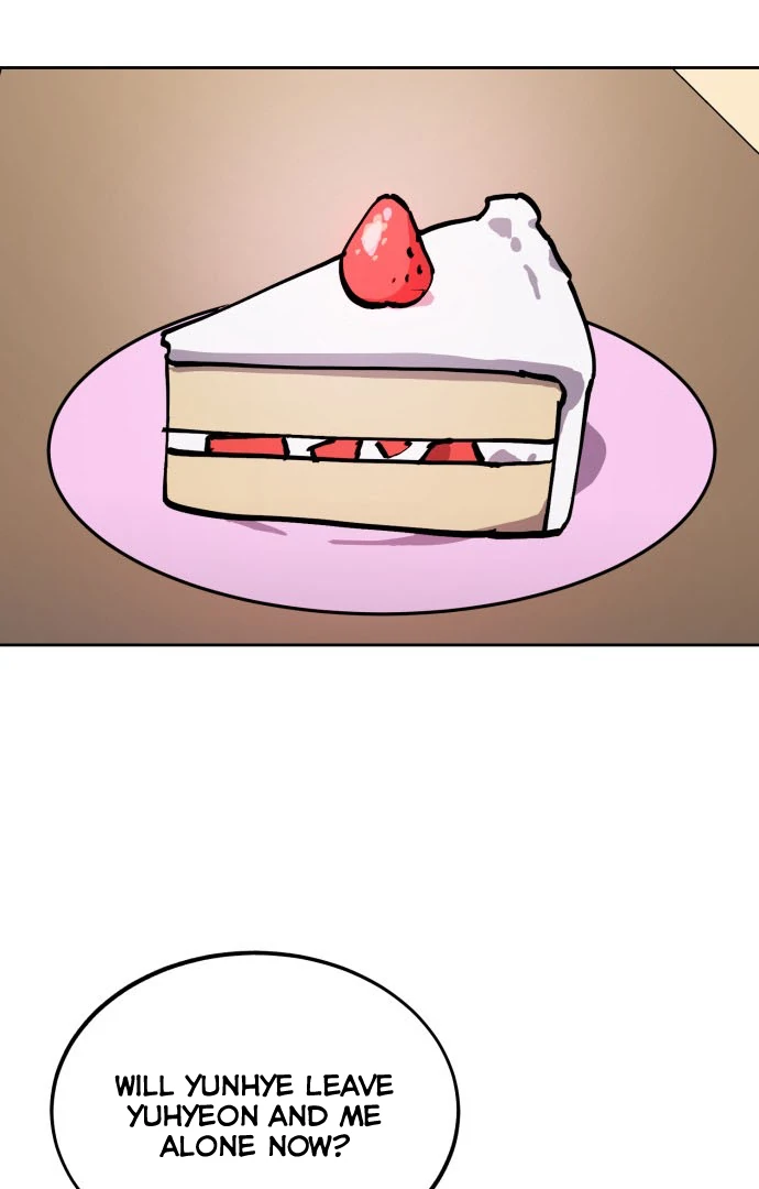 Girl Under Trial Chapter 171 - page 47