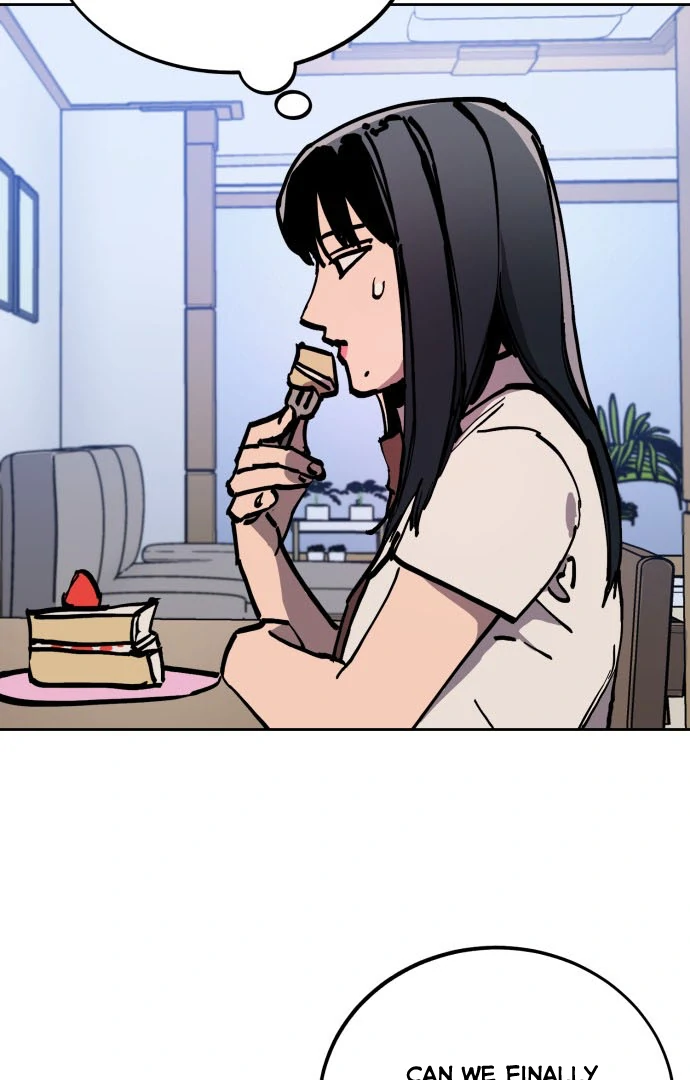 Girl Under Trial Chapter 171 - page 48