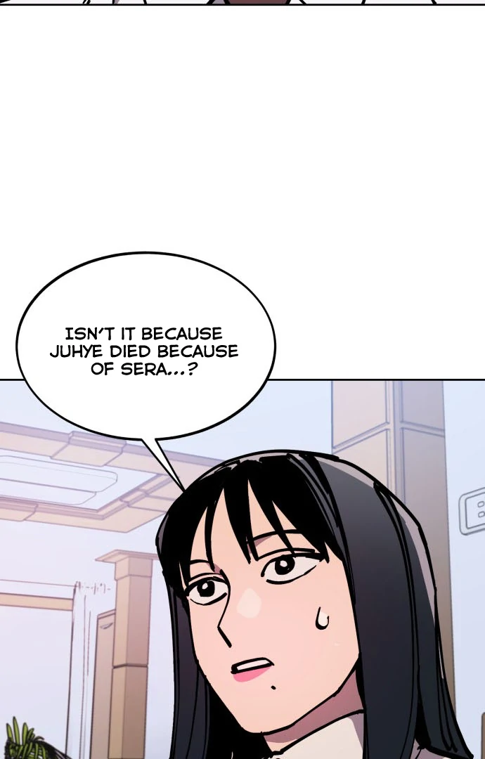 Girl Under Trial Chapter 171 - page 53