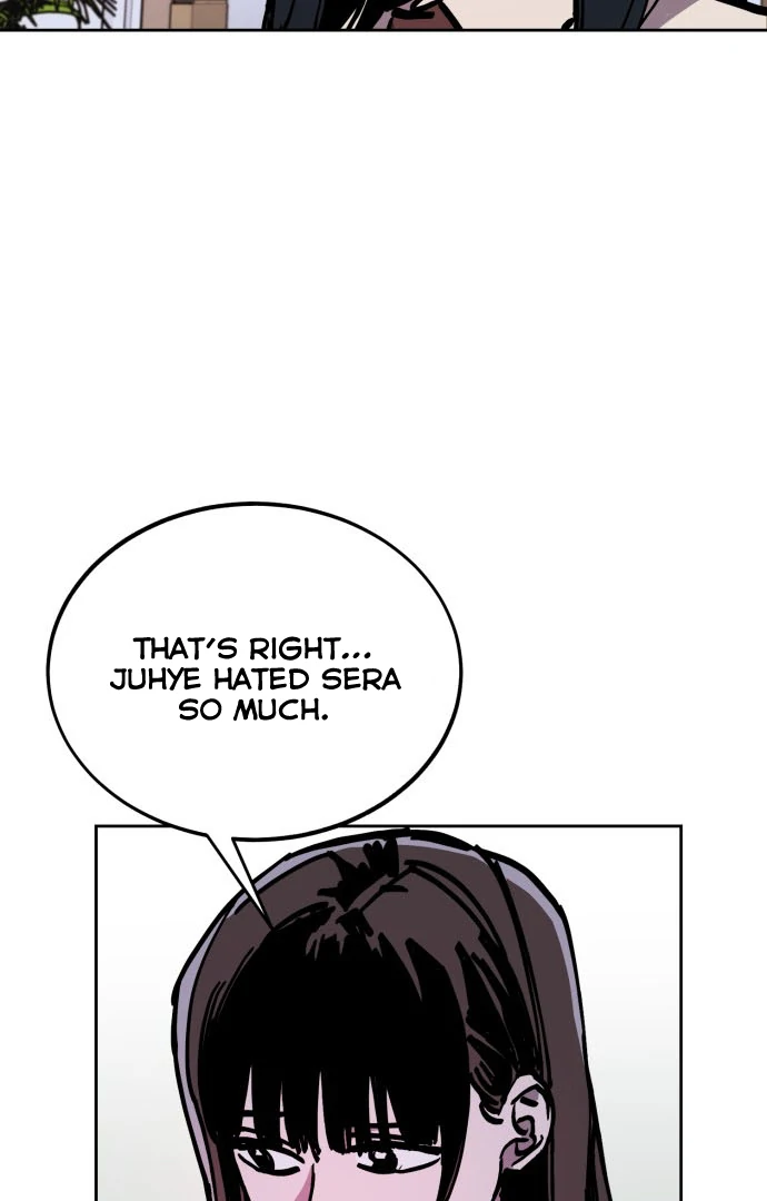 Girl Under Trial Chapter 171 - page 54