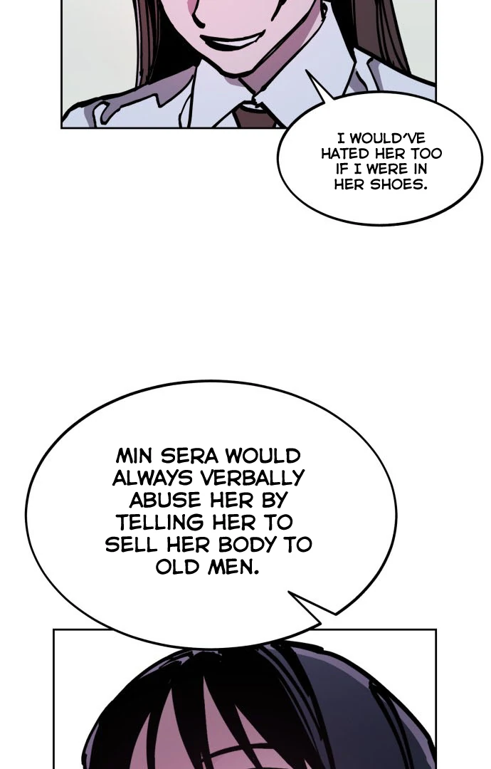 Girl Under Trial Chapter 171 - page 55