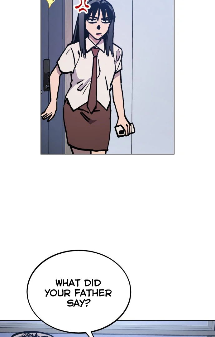 Girl Under Trial Chapter 171 - page 6