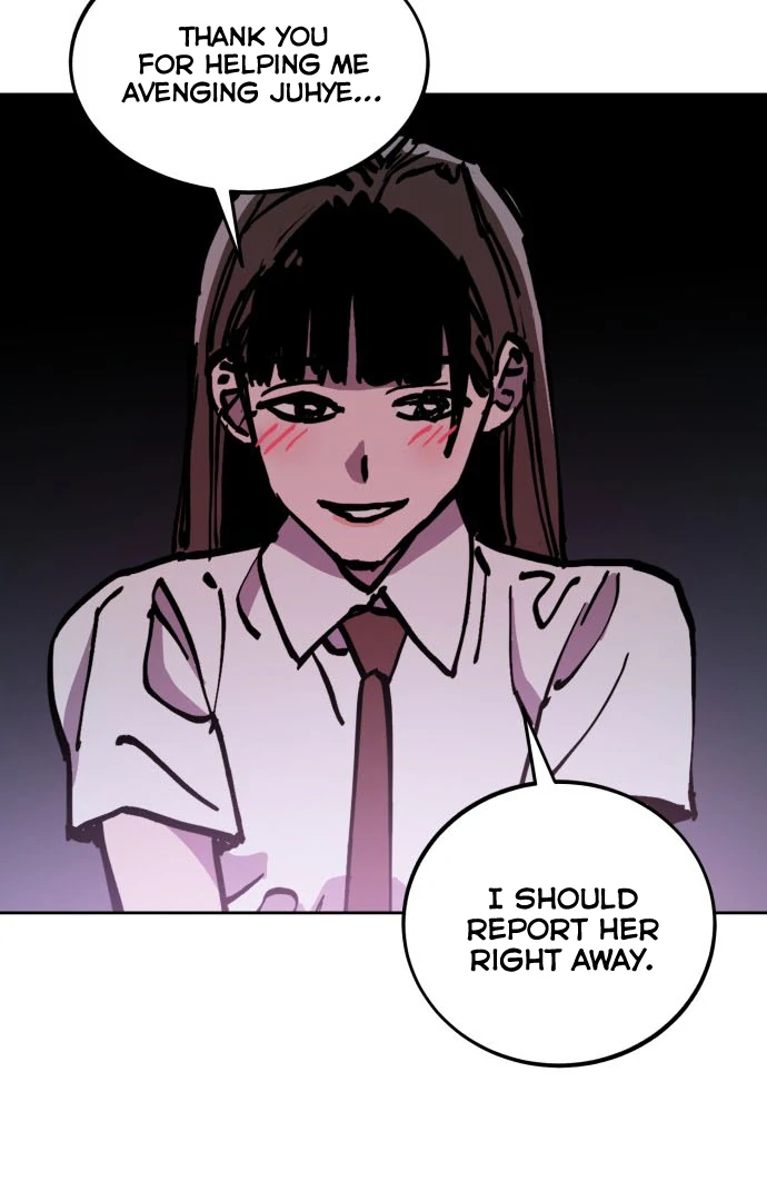 Girl Under Trial Chapter 171 - page 60