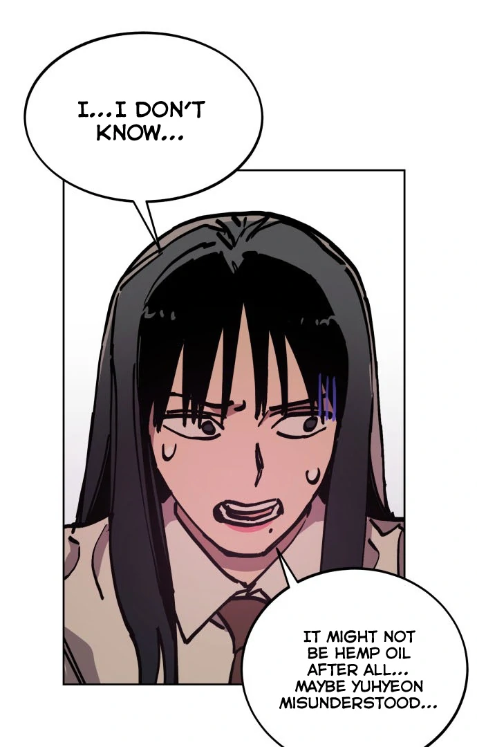 Girl Under Trial Chapter 171 - page 63