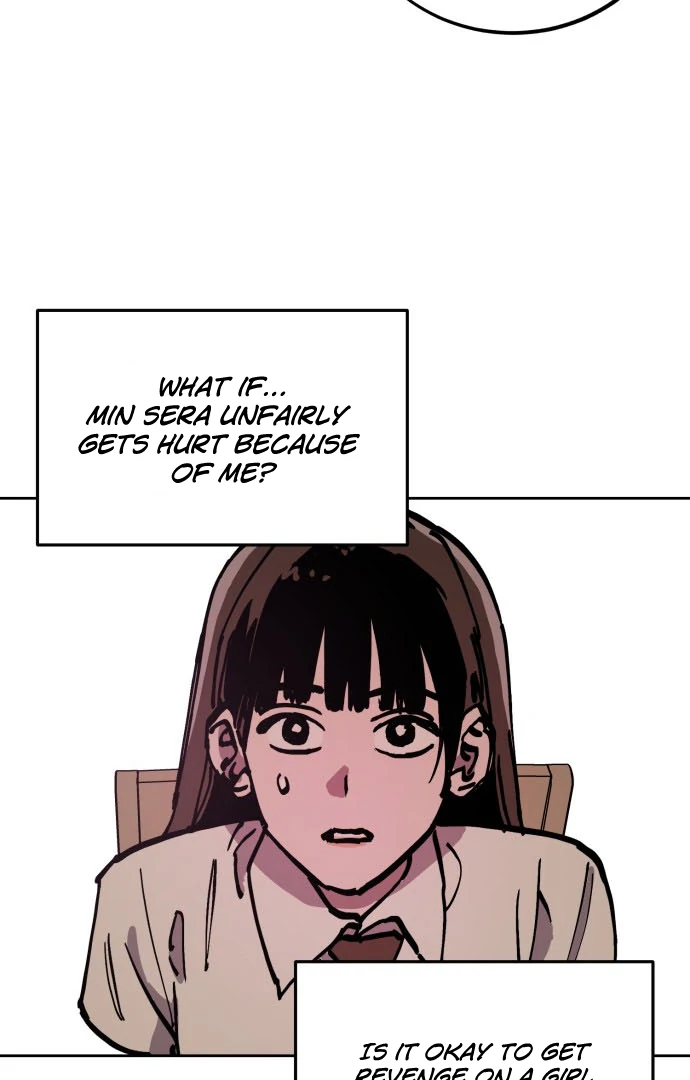Girl Under Trial Chapter 171 - page 64