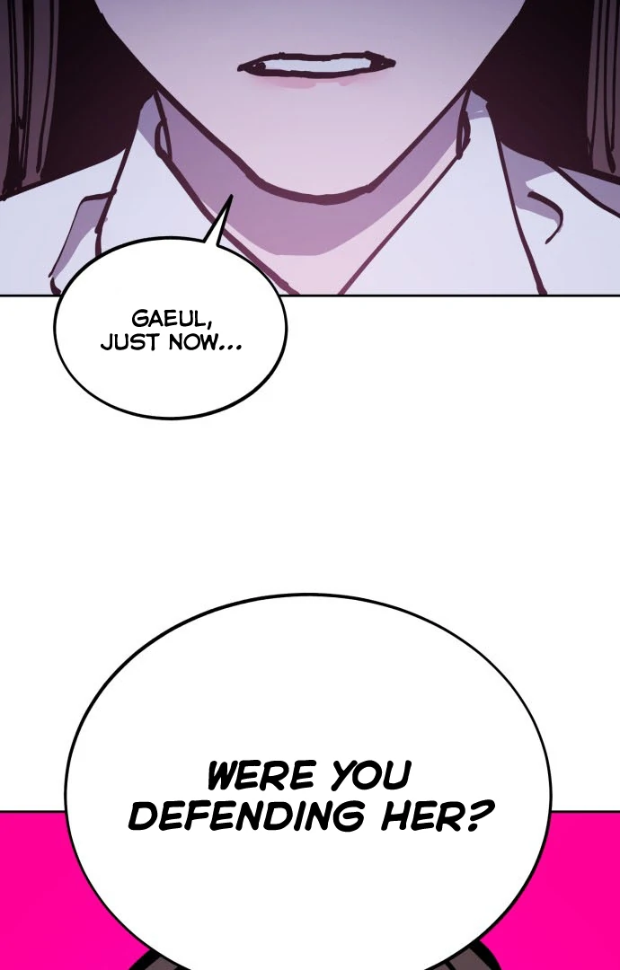 Girl Under Trial Chapter 171 - page 67