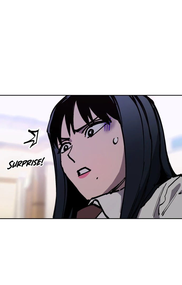 Girl Under Trial Chapter 171 - page 69
