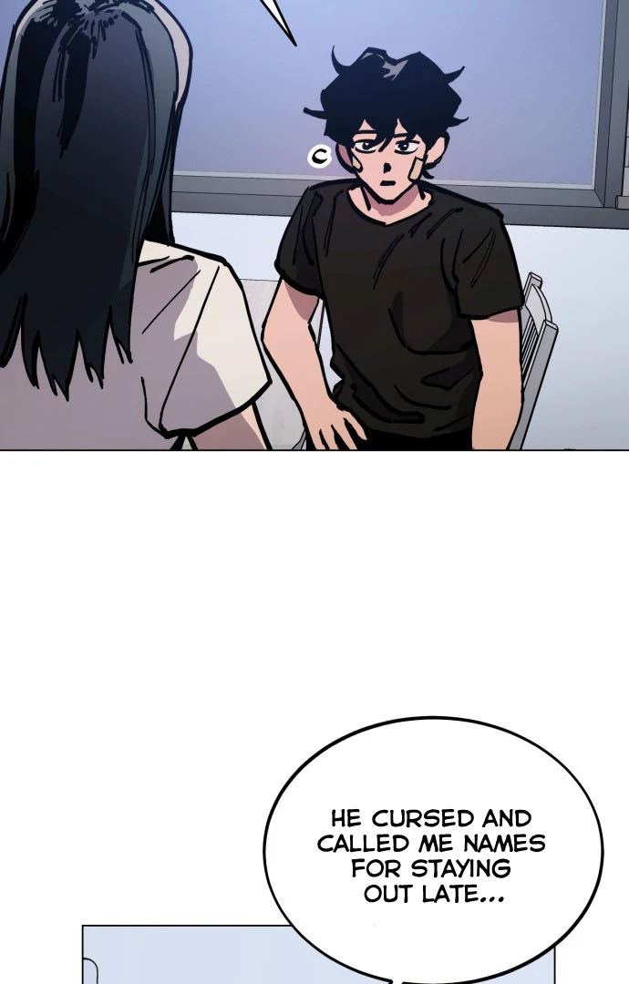 Girl Under Trial Chapter 171 - page 7