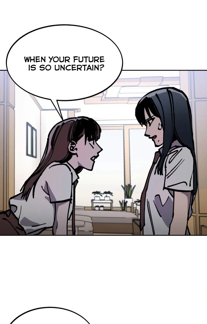 Girl Under Trial Chapter 171 - page 70