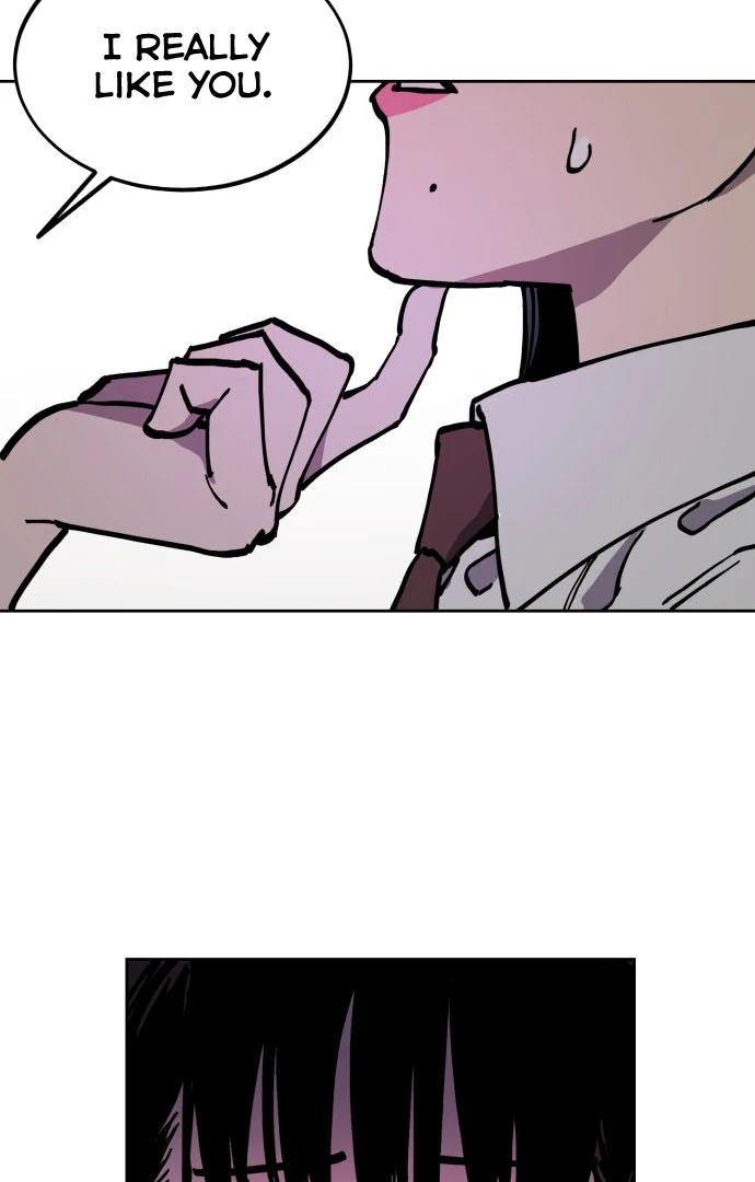 Girl Under Trial Chapter 171 - page 71