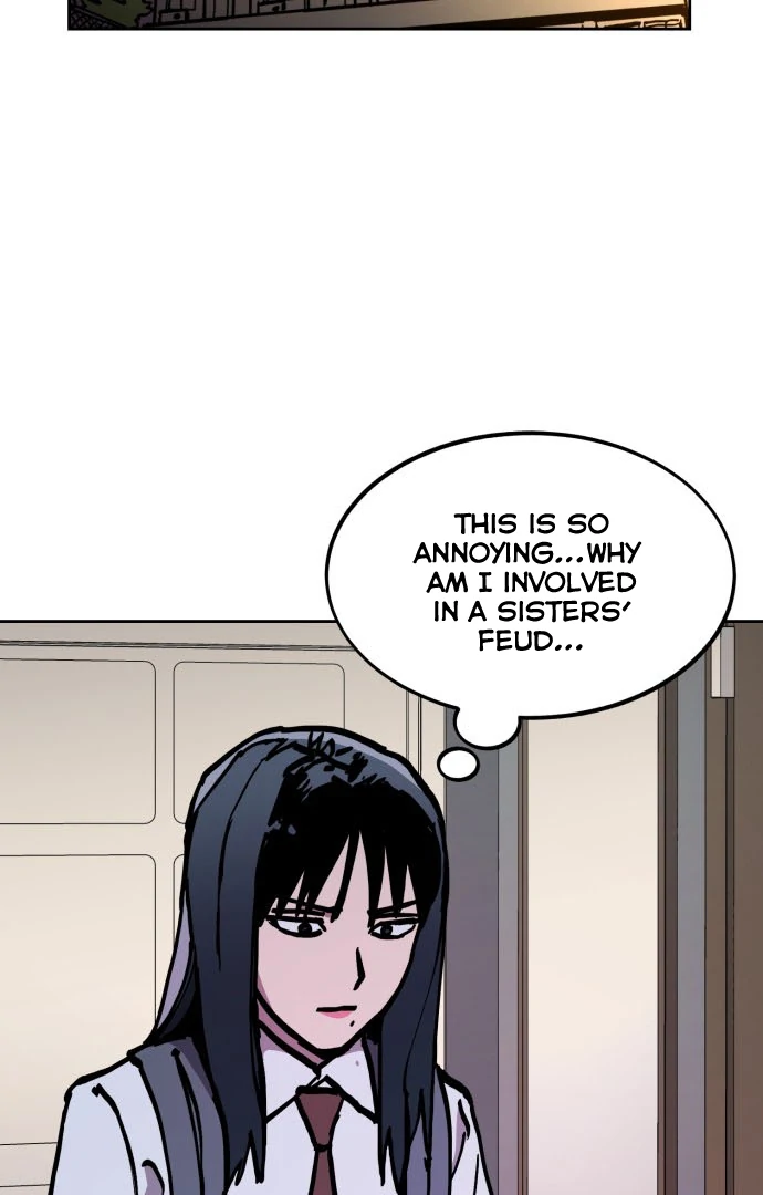 Girl Under Trial Chapter 171 - page 76