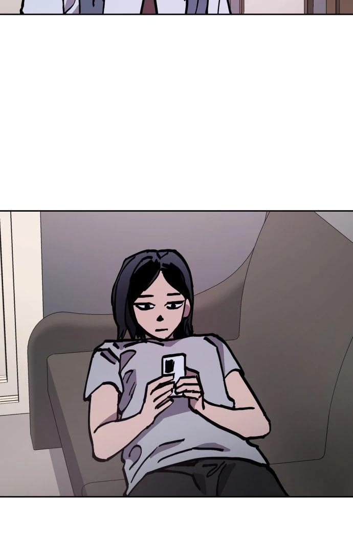 Girl Under Trial Chapter 171 - page 77