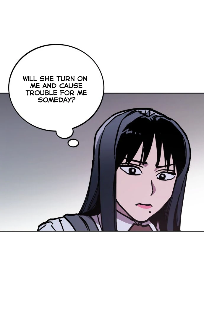 Girl Under Trial Chapter 171 - page 78
