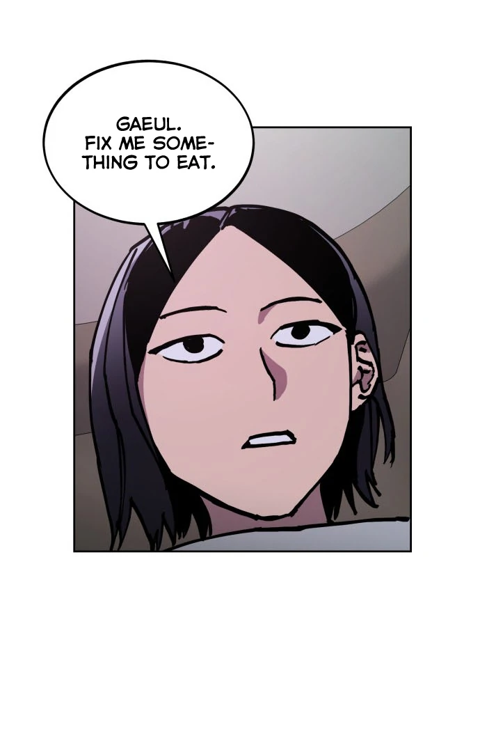 Girl Under Trial Chapter 171 - page 79