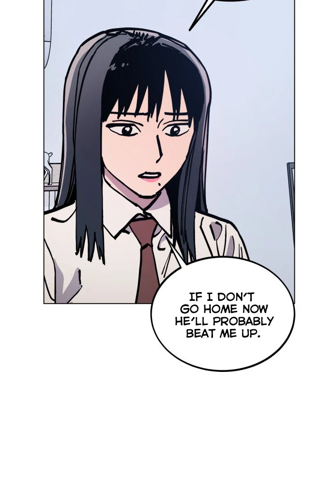 Girl Under Trial Chapter 171 - page 8