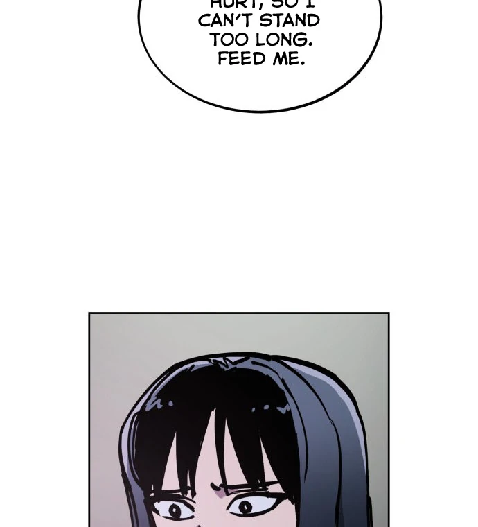 Girl Under Trial Chapter 171 - page 81