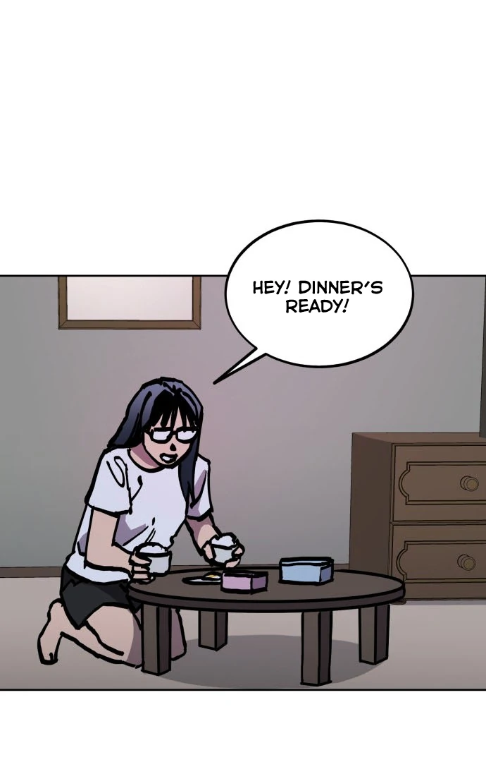 Girl Under Trial Chapter 171 - page 83