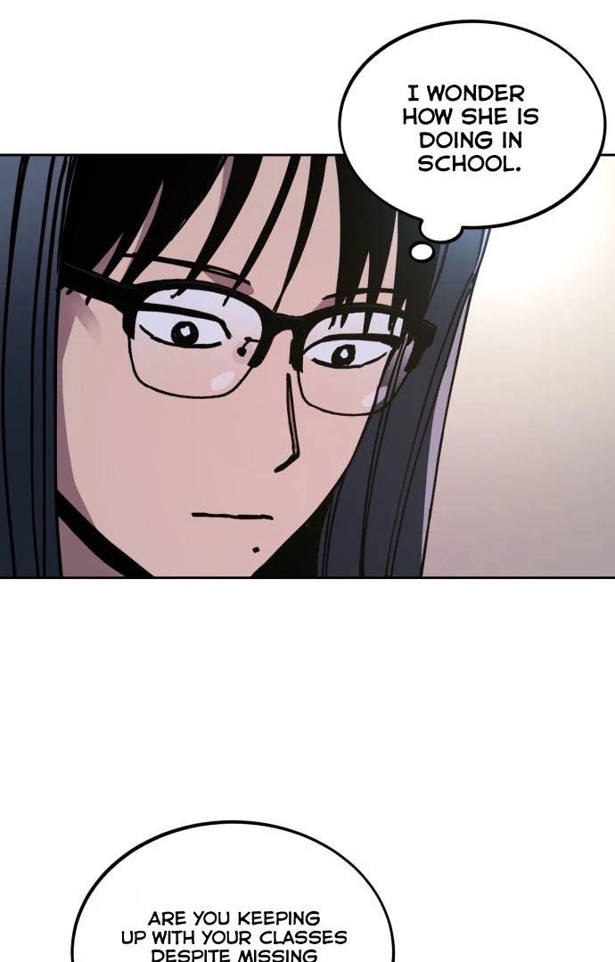 Girl Under Trial Chapter 171 - page 85