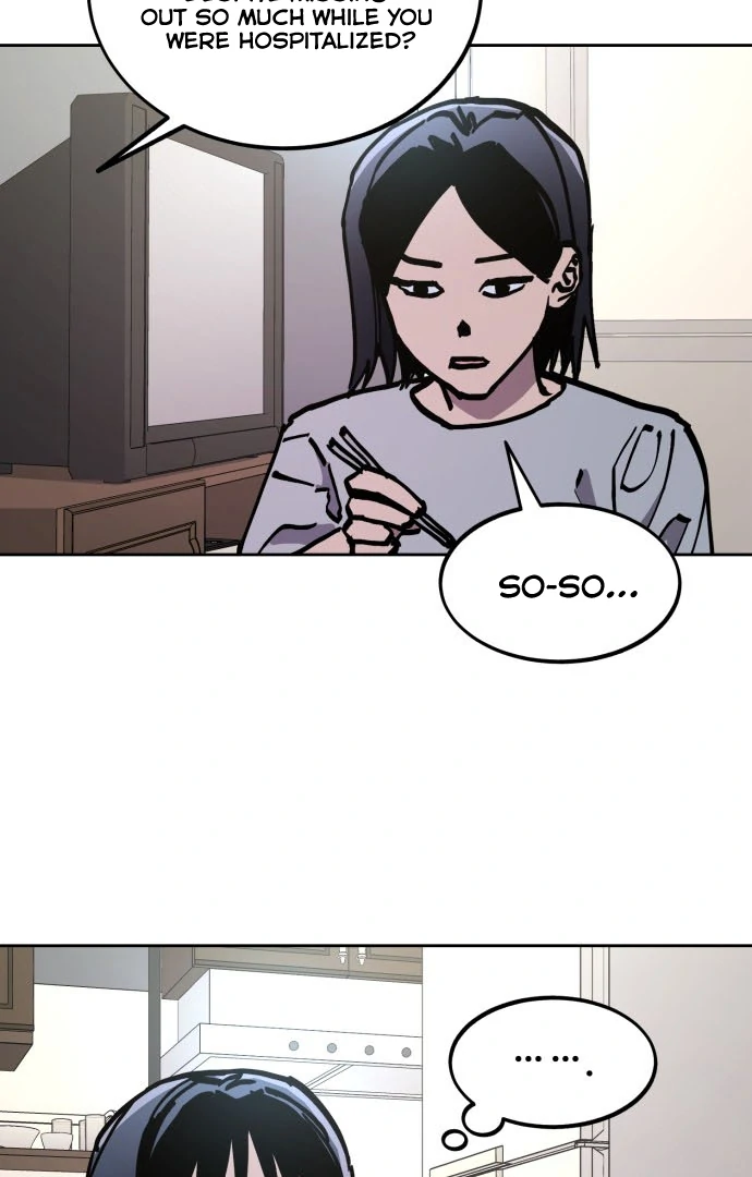 Girl Under Trial Chapter 171 - page 86