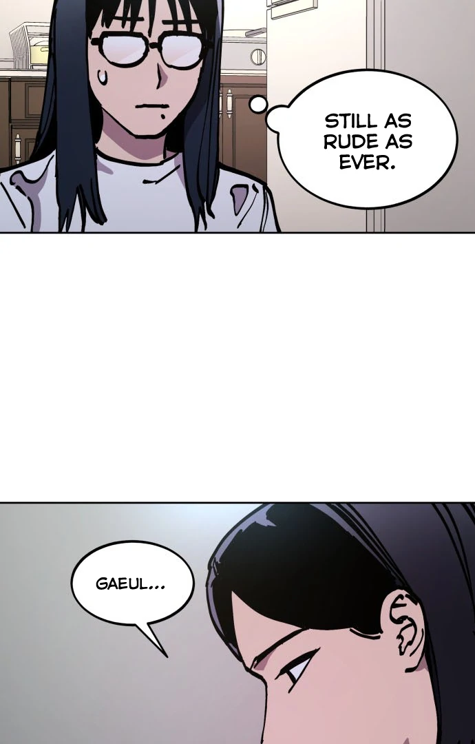 Girl Under Trial Chapter 171 - page 87