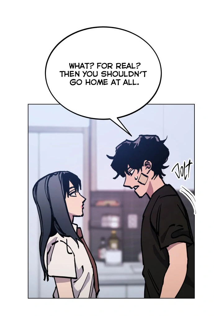 Girl Under Trial Chapter 171 - page 9