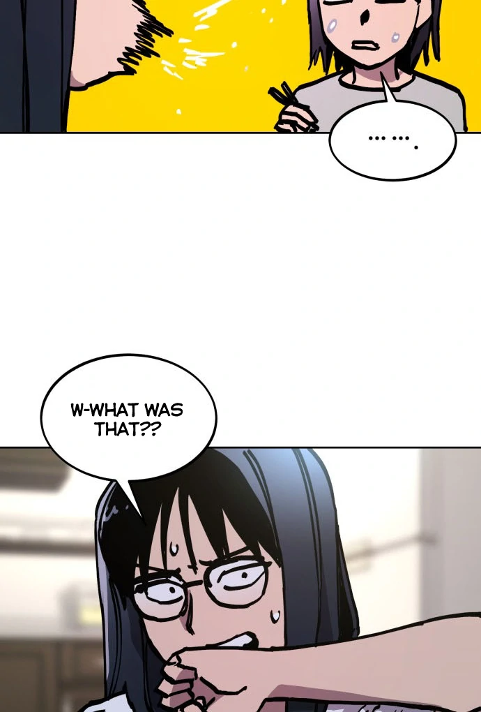 Girl Under Trial Chapter 171 - page 90