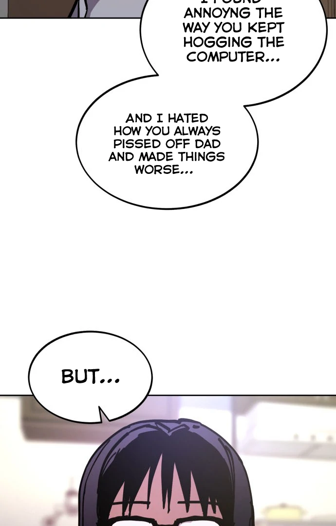 Girl Under Trial Chapter 171 - page 92