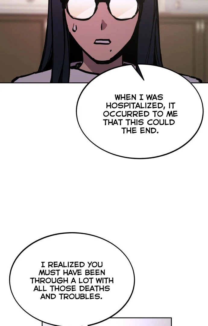 Girl Under Trial Chapter 171 - page 93