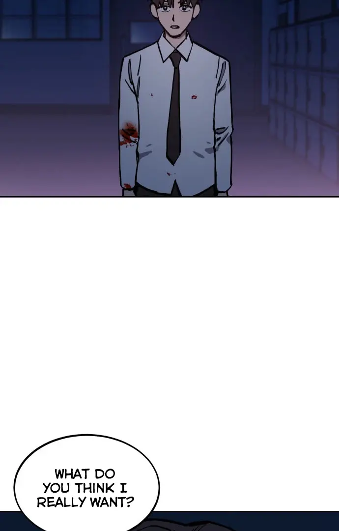Girl Under Trial Chapter 124 - page 100