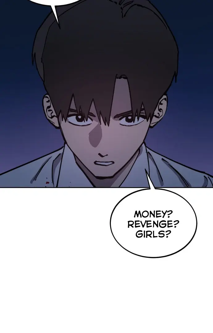 Girl Under Trial Chapter 124 - page 101