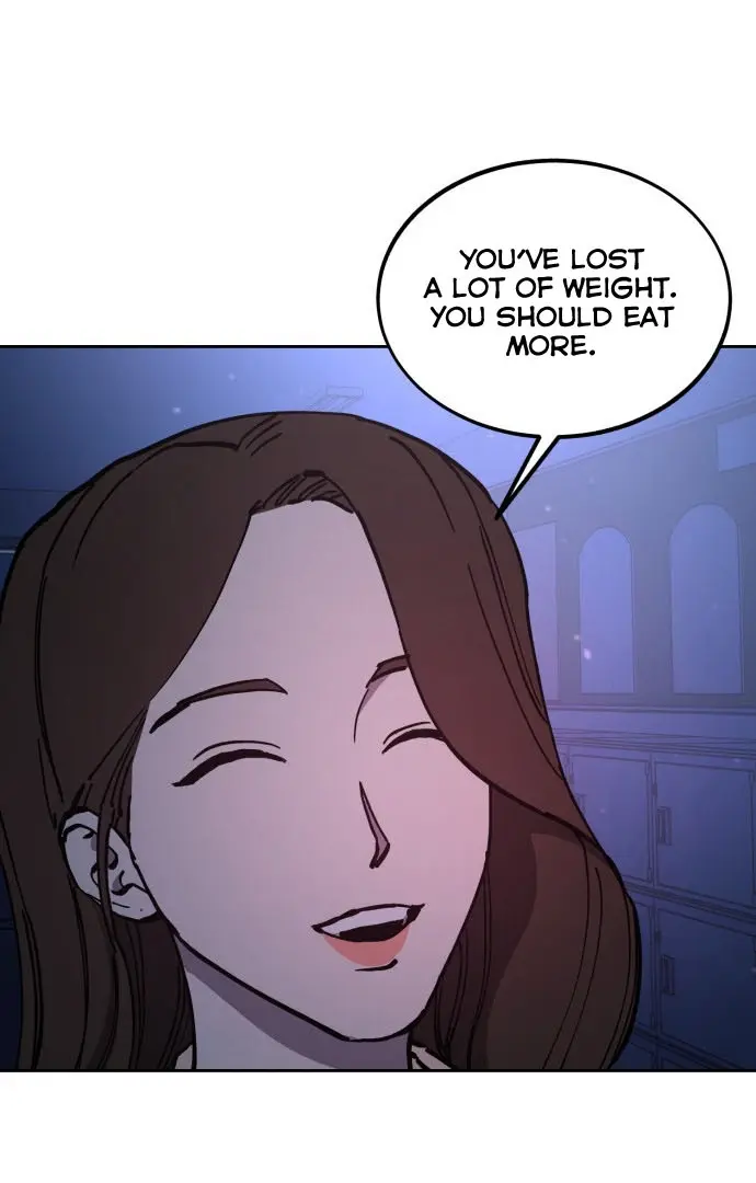 Girl Under Trial Chapter 124 - page 11