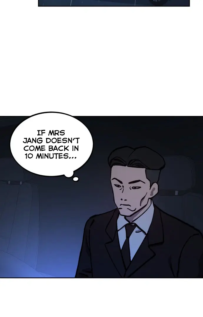 Girl Under Trial Chapter 124 - page 110