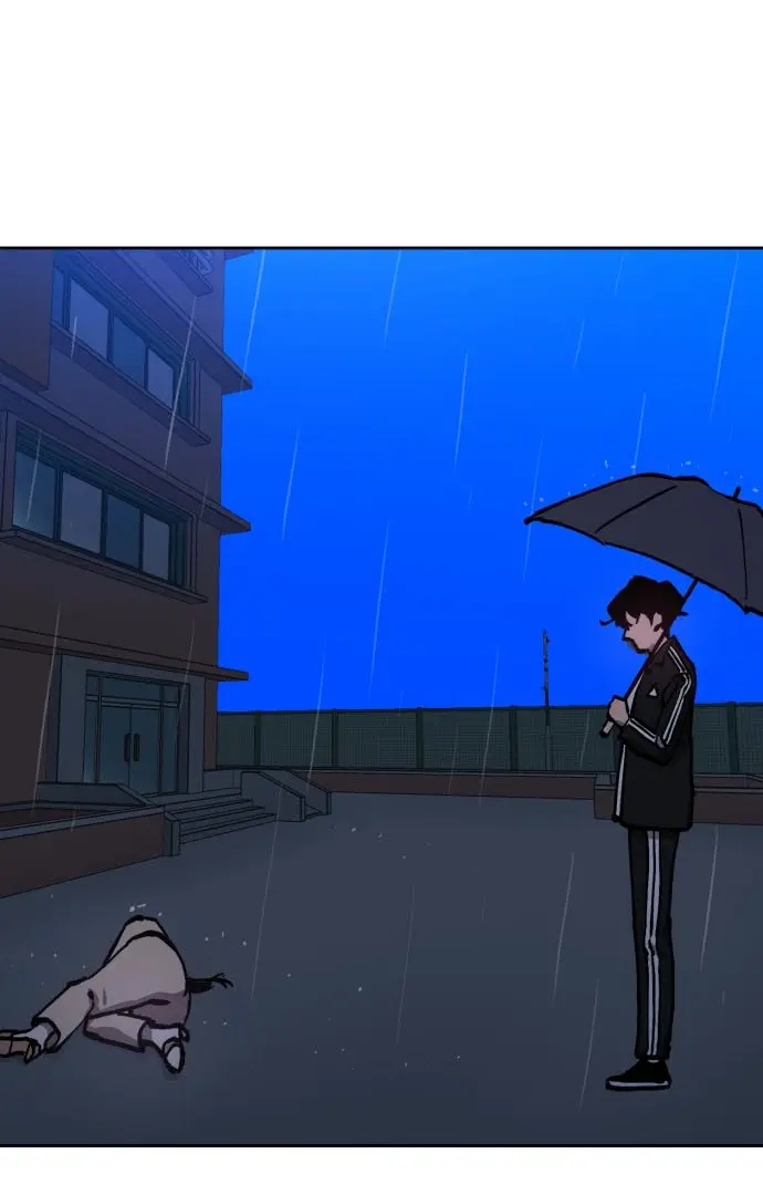 Girl Under Trial Chapter 124 - page 117