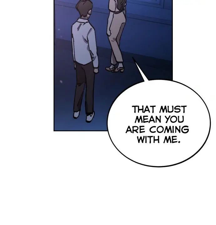 Girl Under Trial Chapter 124 - page 14