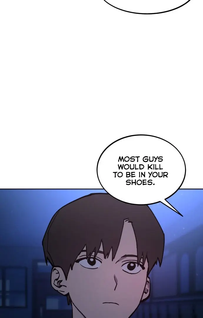Girl Under Trial Chapter 124 - page 16