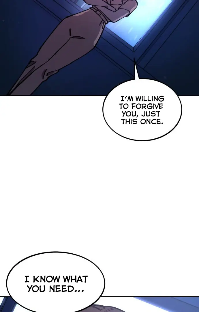 Girl Under Trial Chapter 124 - page 18